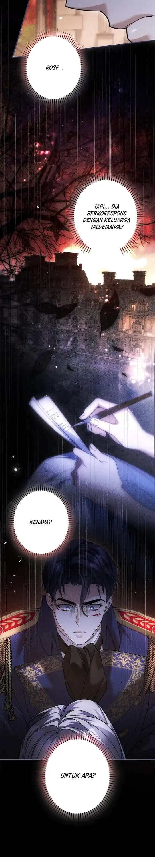 Baca Time of the Blind Beast - Chapter 41 halaman 4