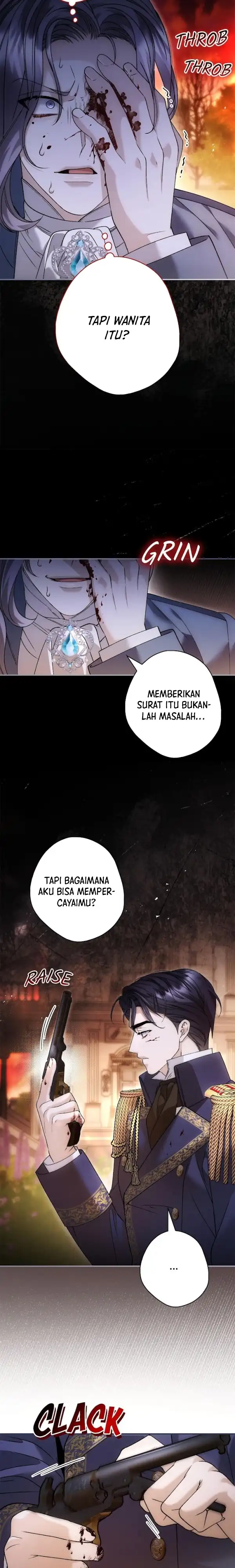 Baca Time of the Blind Beast - Chapter 41 halaman 9