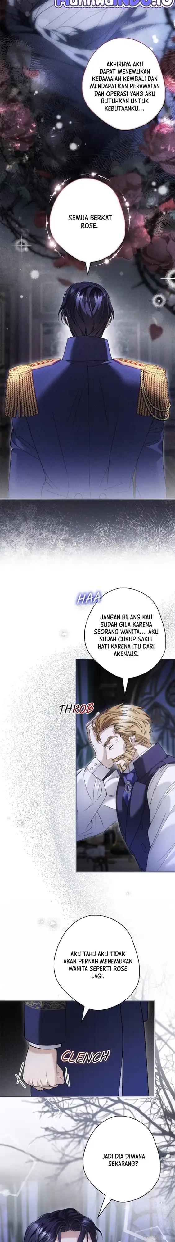 Baca Time of the Blind Beast - Chapter 42 halaman 10