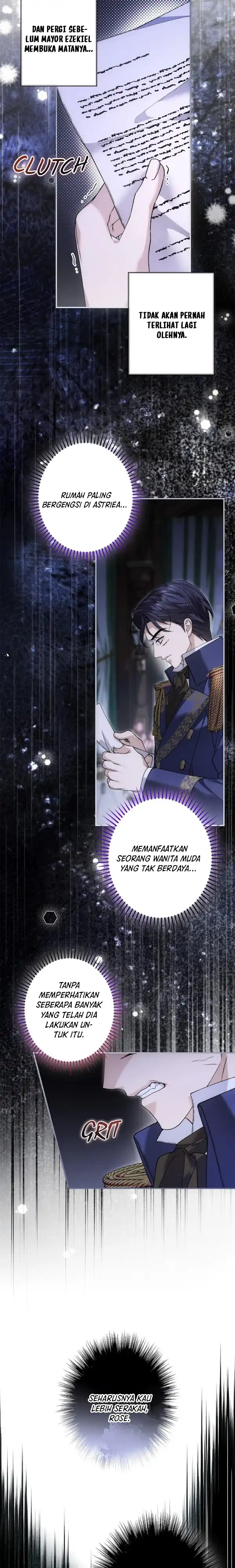 Baca Time of the Blind Beast - Chapter 42 halaman 17