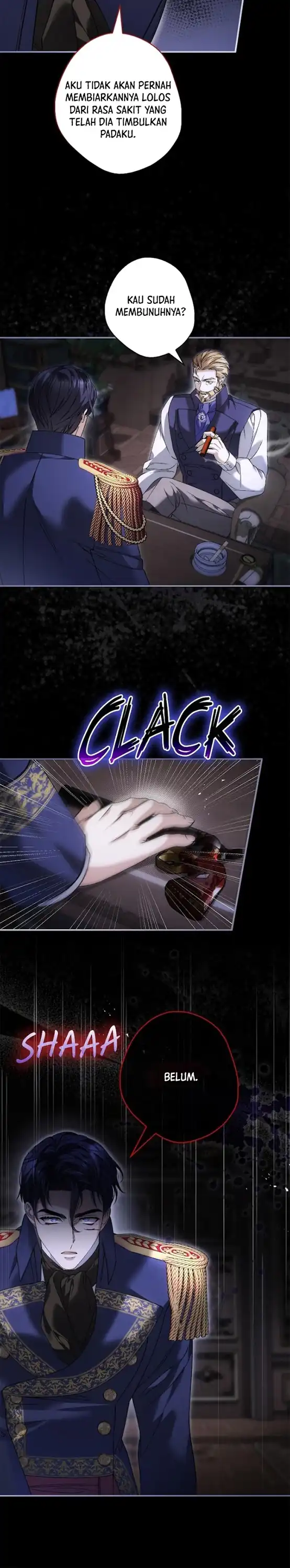 Baca Time of the Blind Beast - Chapter 42 halaman 4