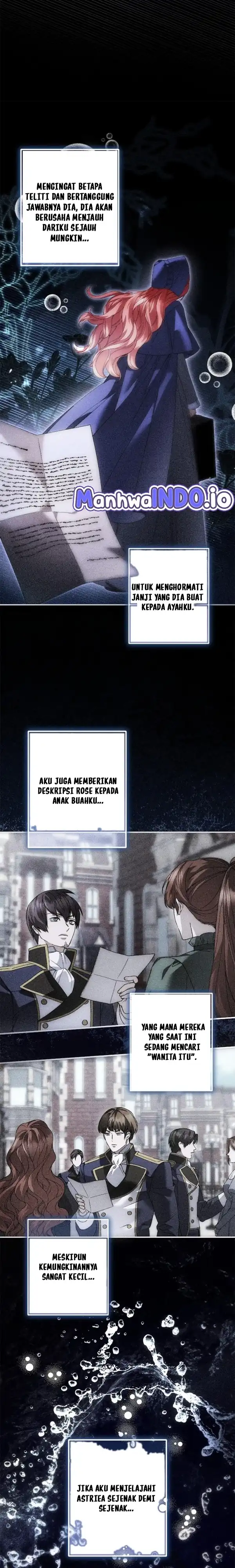 Baca Time of the Blind Beast - Chapter 43 halaman 3