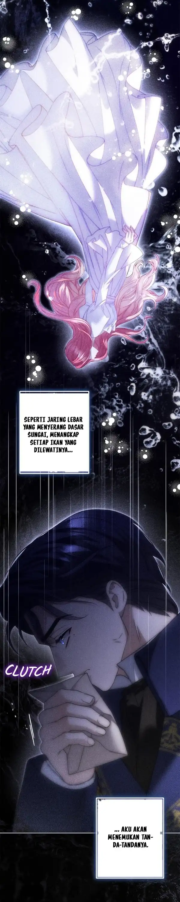 Baca Time of the Blind Beast - Chapter 43 halaman 4