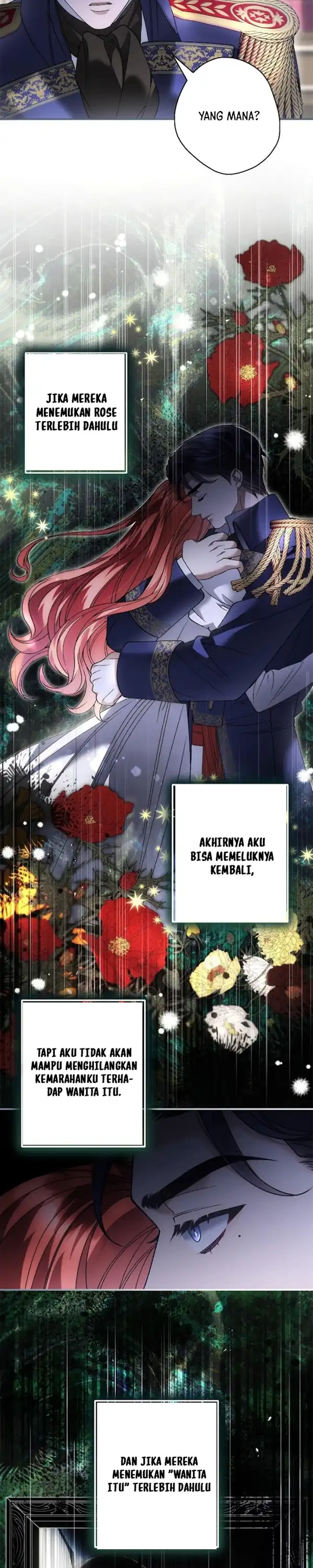 Baca Time of the Blind Beast - Chapter 43 halaman 8