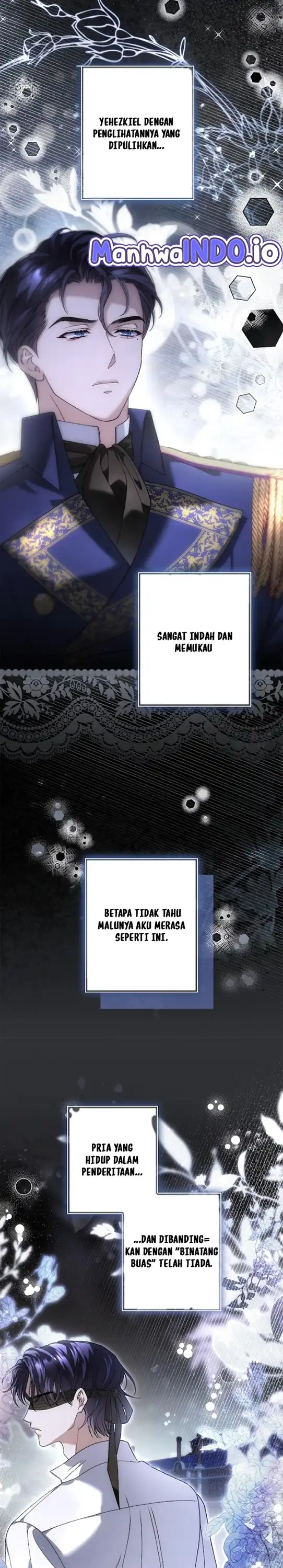 Baca Time of the Blind Beast - Chapter 44 halaman 12