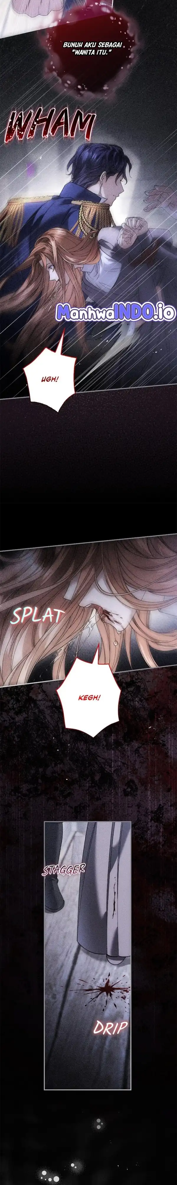Baca Time of the Blind Beast - Chapter 44 halaman 18