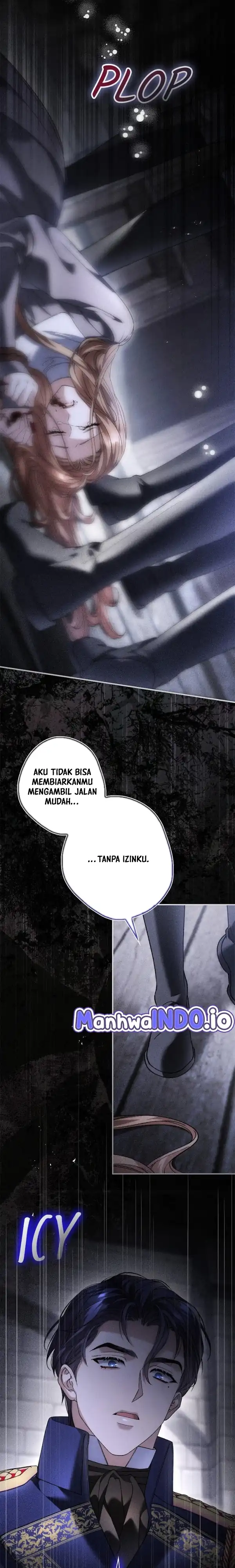 Baca Time of the Blind Beast - Chapter 44 halaman 19