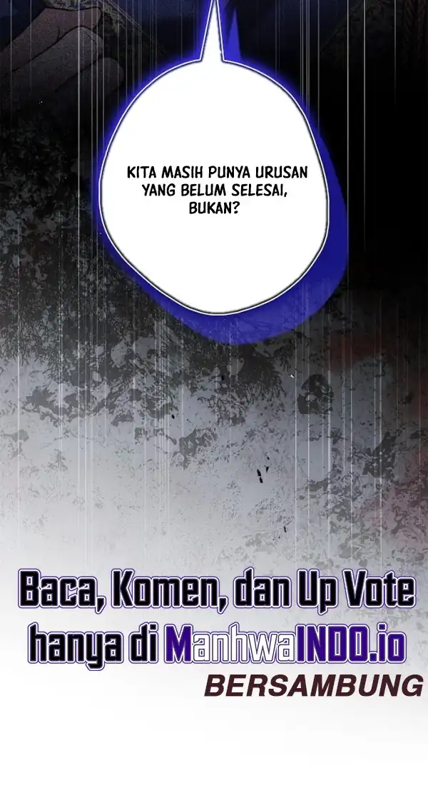 Baca Time of the Blind Beast - Chapter 44 halaman 20