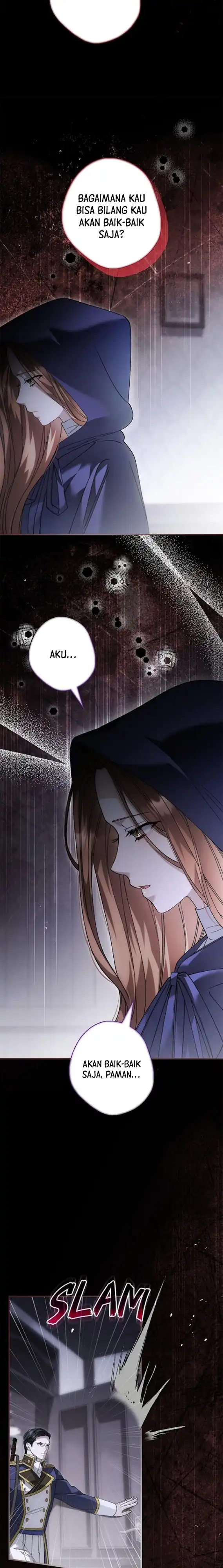 Baca Time of the Blind Beast - Chapter 44 halaman 5