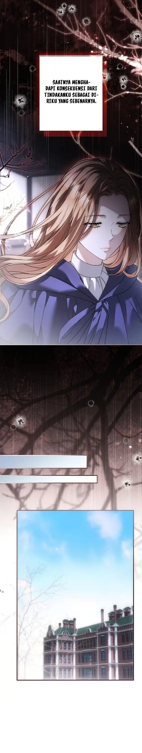 Baca Time of the Blind Beast - Chapter 44 halaman 8