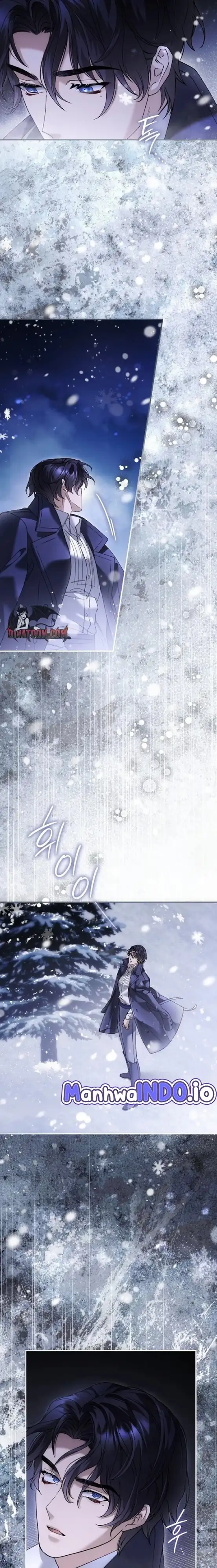 Baca Time of the Blind Beast - Chapter 45 halaman 17