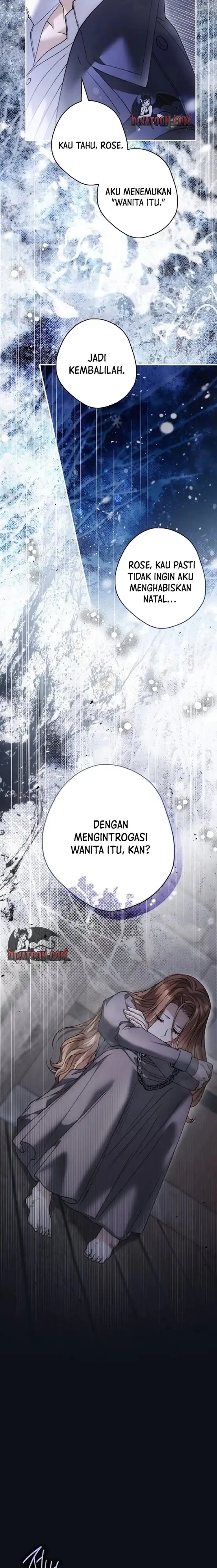 Baca Time of the Blind Beast - Chapter 45 halaman 18