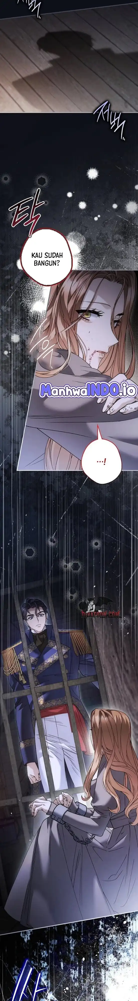 Baca Time of the Blind Beast - Chapter 45 halaman 19
