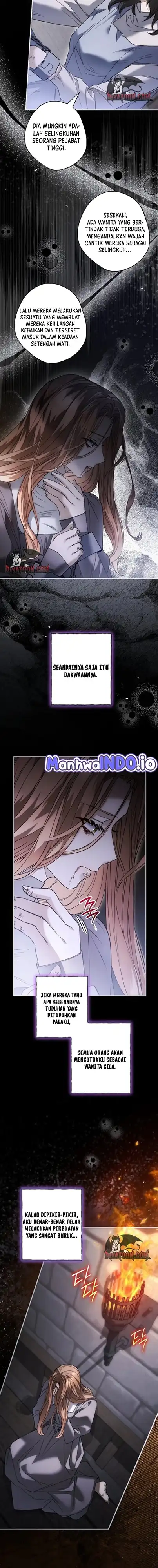 Baca Time of the Blind Beast - Chapter 45 halaman 7