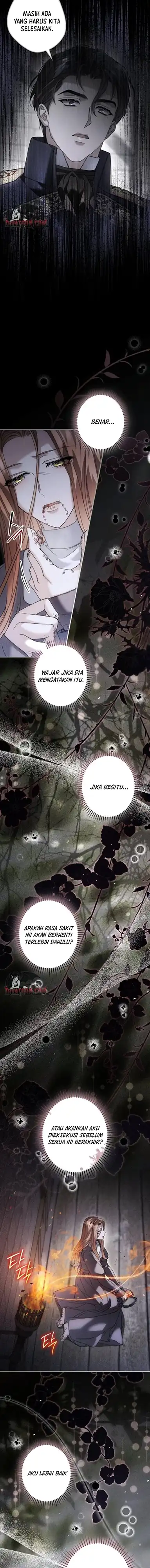 Baca Time of the Blind Beast - Chapter 45 halaman 9