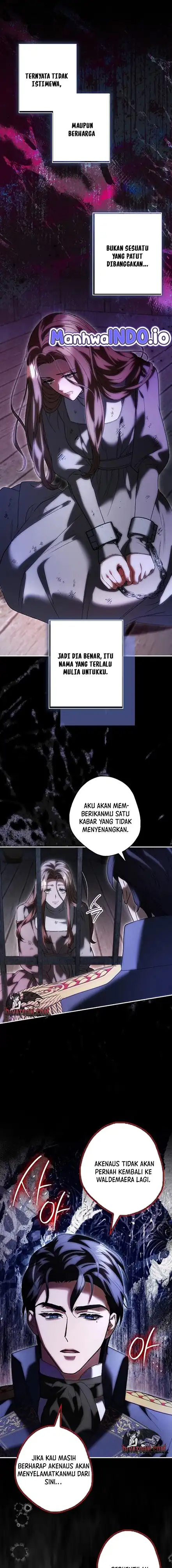 Baca Time of the Blind Beast - Chapter 46 halaman 10