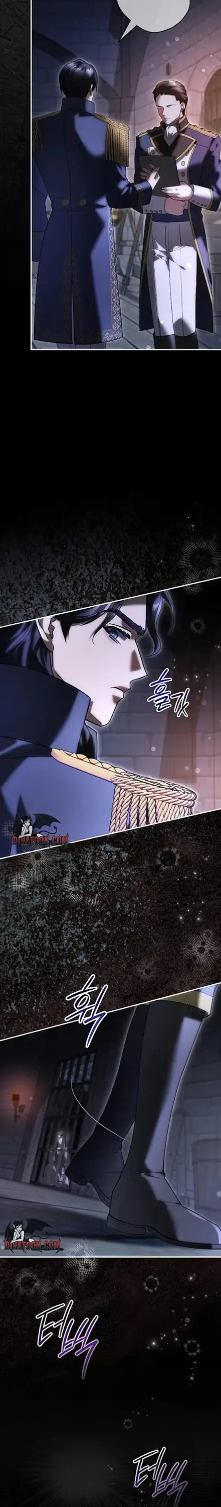 Baca Time of the Blind Beast - Chapter 46 halaman 12