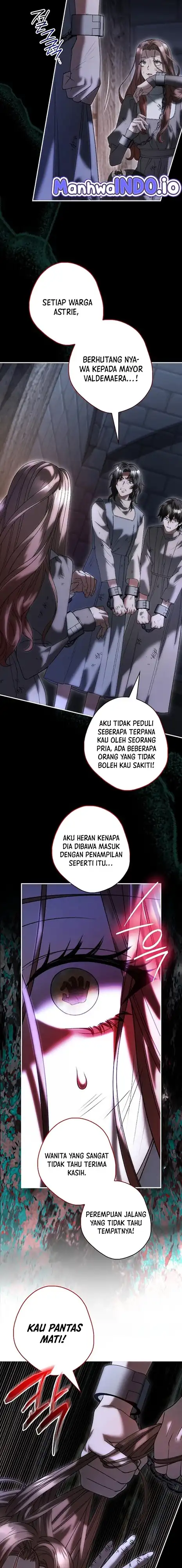 Baca Time of the Blind Beast - Chapter 46 halaman 14