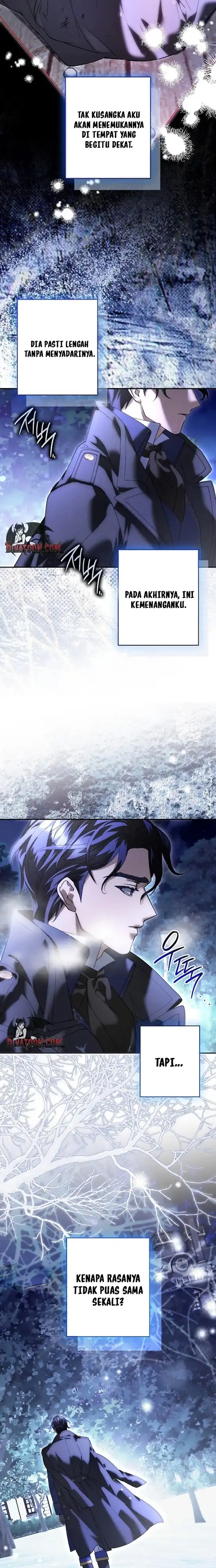 Baca Time of the Blind Beast - Chapter 46 halaman 19