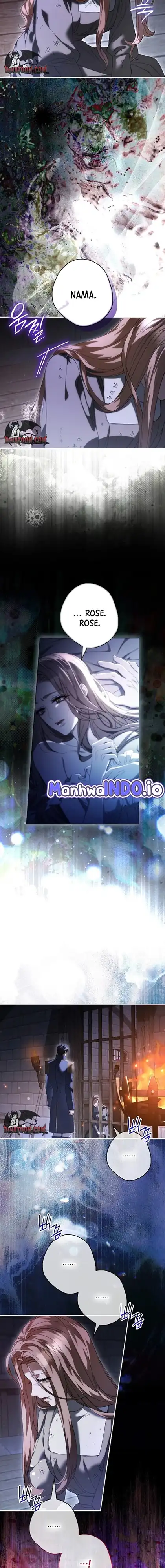 Baca Time of the Blind Beast - Chapter 46 halaman 2