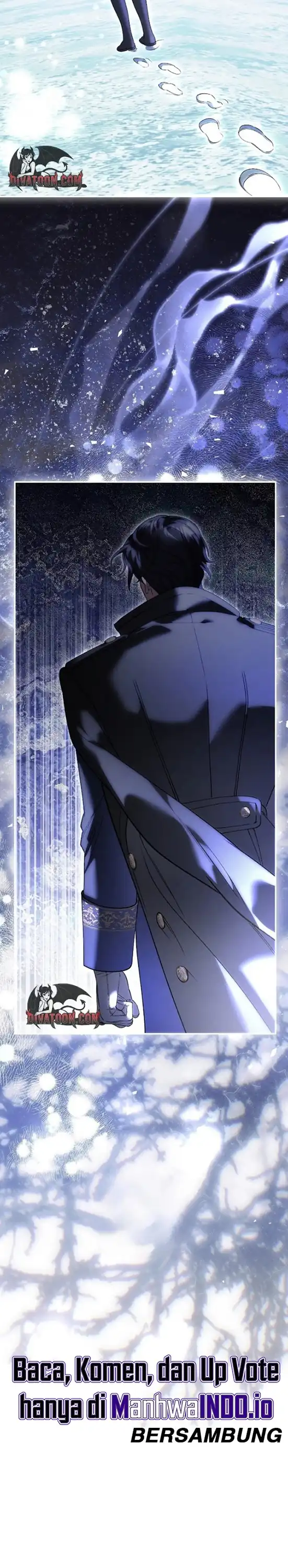 Baca Time of the Blind Beast - Chapter 46 halaman 20
