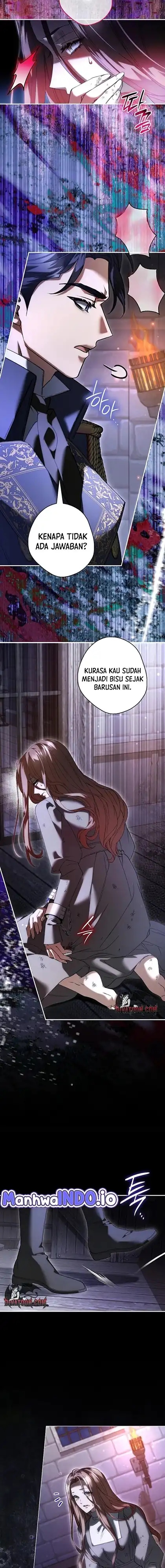 Baca Time of the Blind Beast - Chapter 46 halaman 3