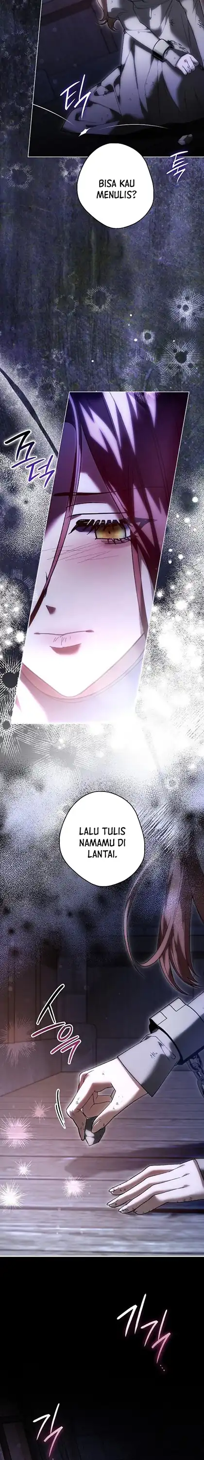 Baca Time of the Blind Beast - Chapter 46 halaman 4
