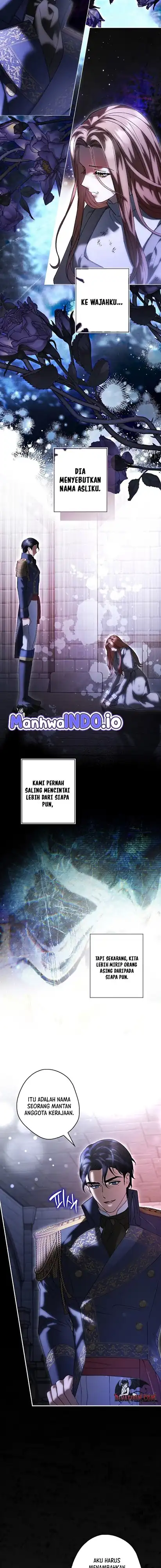 Baca Time of the Blind Beast - Chapter 46 halaman 7