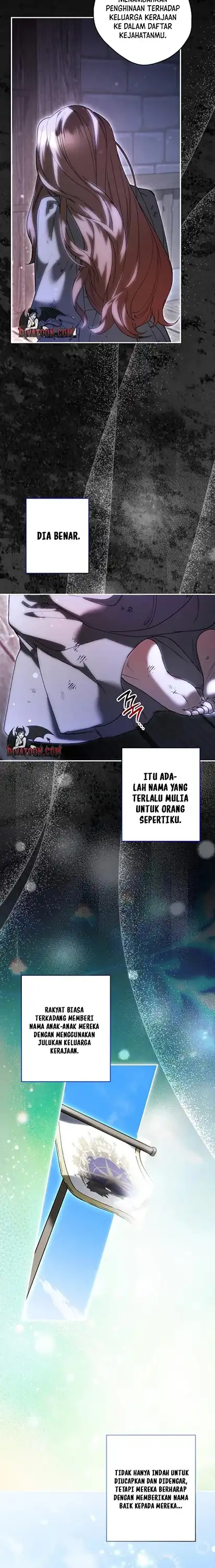Baca Time of the Blind Beast - Chapter 46 halaman 8