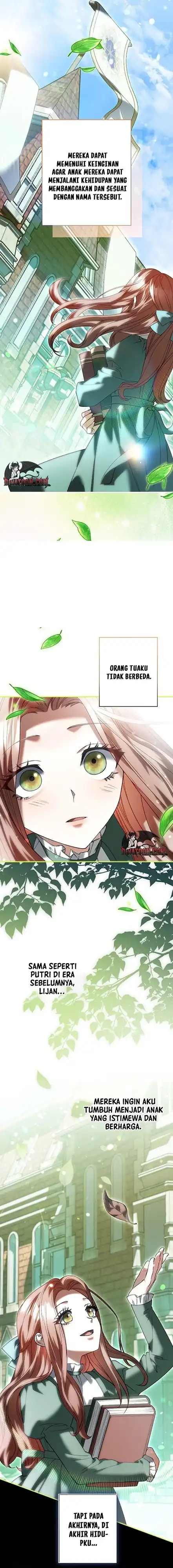 Baca Time of the Blind Beast - Chapter 46 halaman 9