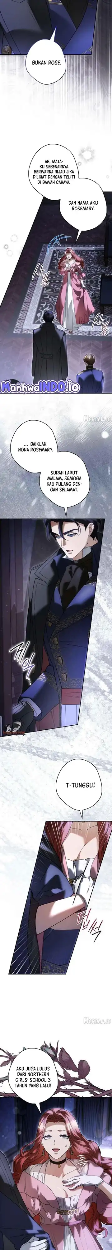 Baca Time of the Blind Beast - Chapter 47 halaman 10
