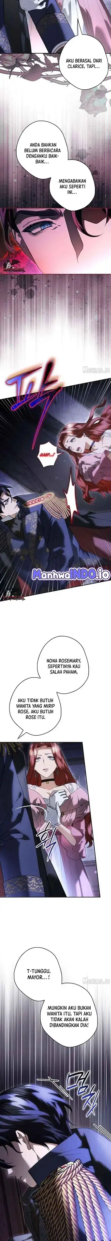 Baca Time of the Blind Beast - Chapter 47 halaman 11