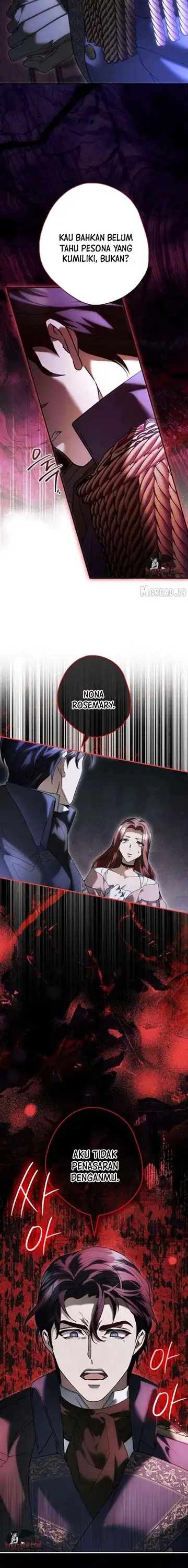 Baca Time of the Blind Beast - Chapter 47 halaman 12