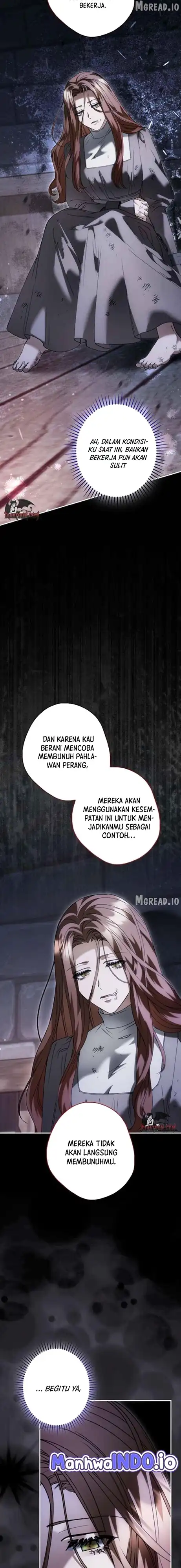 Baca Time of the Blind Beast - Chapter 47 halaman 17