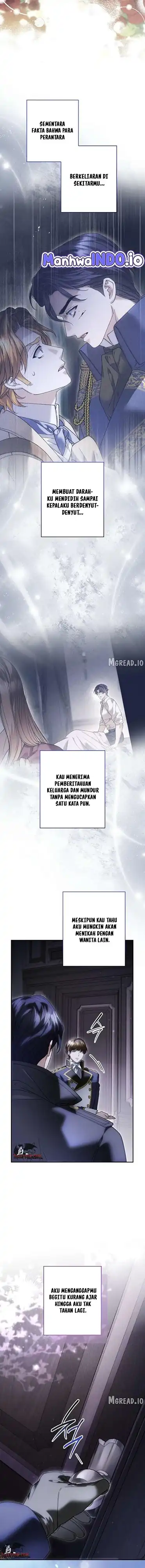 Baca Time of the Blind Beast - Chapter 47 halaman 6