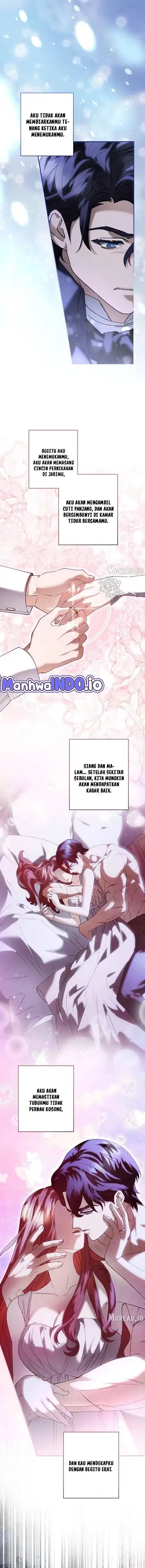 Baca Time of the Blind Beast - Chapter 47 halaman 7
