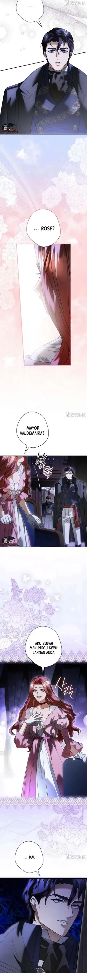 Baca Time of the Blind Beast - Chapter 47 halaman 9