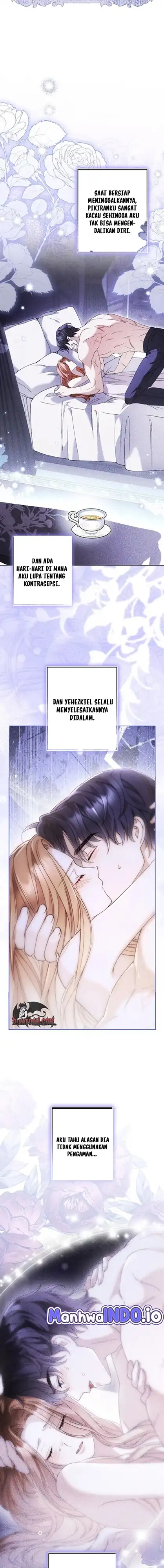 Baca Time of the Blind Beast - Chapter 48 halaman 15