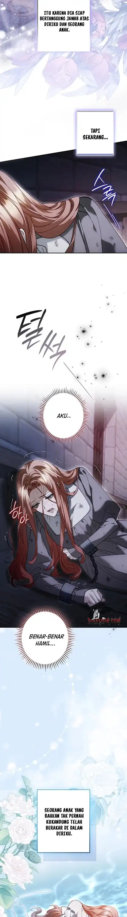 Baca Time of the Blind Beast - Chapter 48 halaman 16