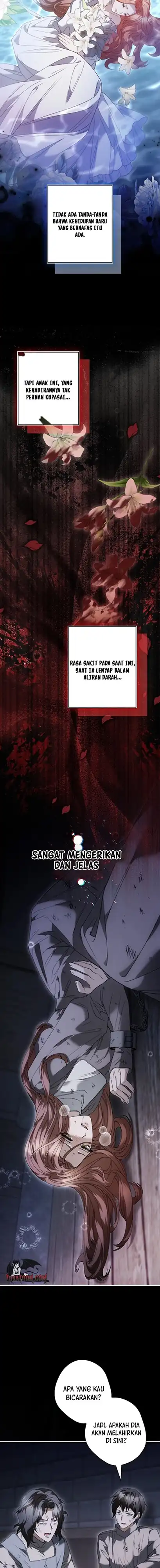 Baca Time of the Blind Beast - Chapter 48 halaman 17