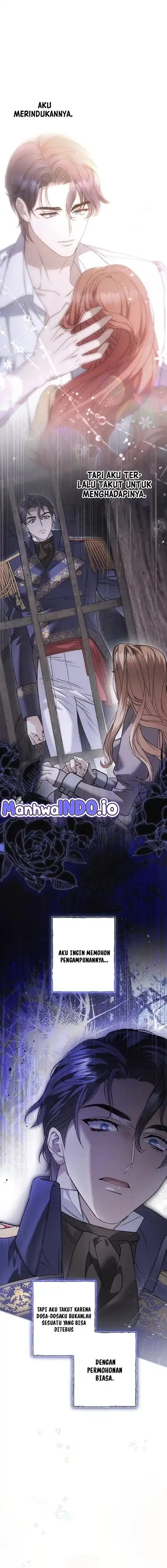 Baca Time of the Blind Beast - Chapter 48 halaman 3