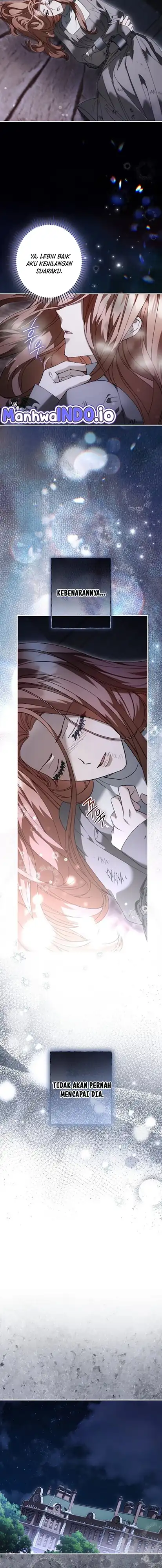 Baca Time of the Blind Beast - Chapter 48 halaman 6