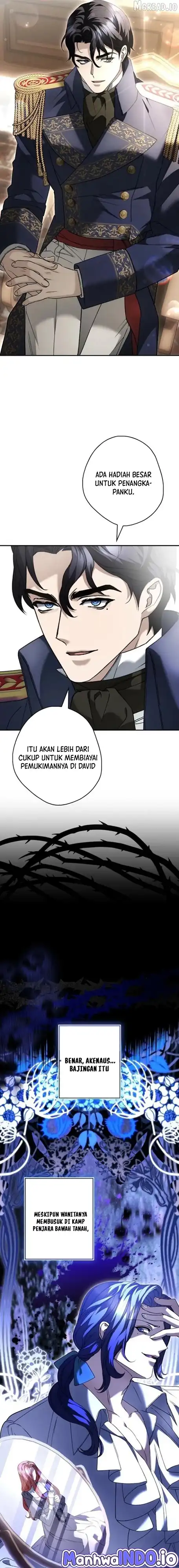 Baca Time of the Blind Beast - Chapter 49 halaman 13
