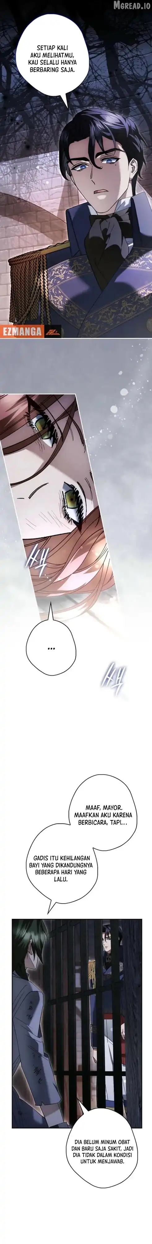Baca Time of the Blind Beast - Chapter 49 halaman 17