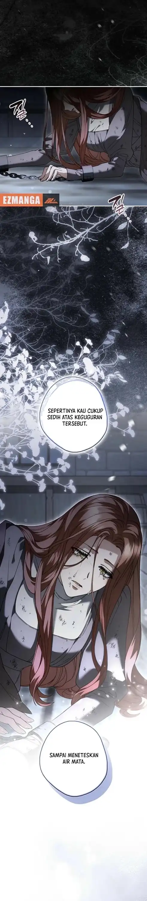 Baca Time of the Blind Beast - Chapter 49 halaman 20