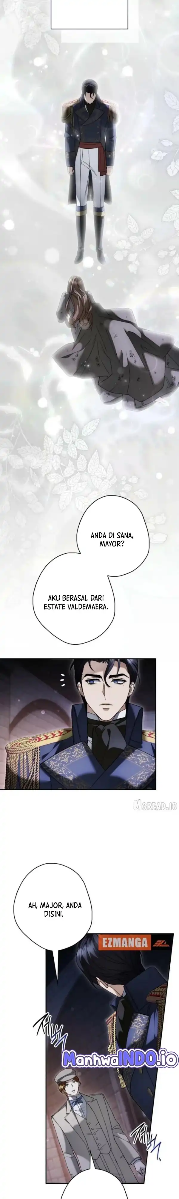 Baca Time of the Blind Beast - Chapter 49 halaman 22
