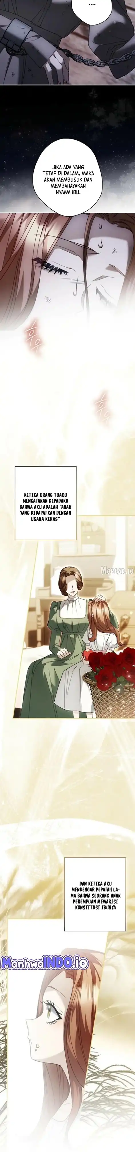 Baca Time of the Blind Beast - Chapter 49 halaman 3