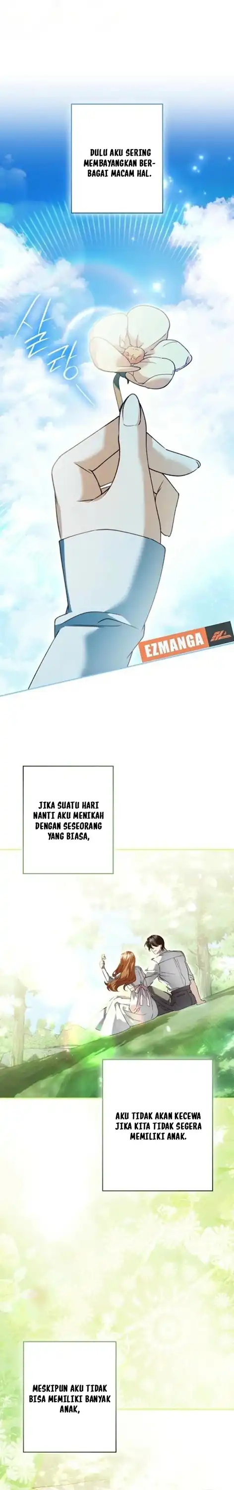 Baca Time of the Blind Beast - Chapter 49 halaman 4