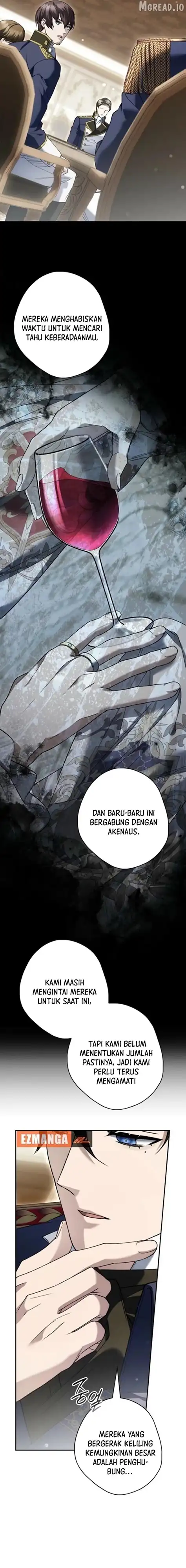 Baca Time of the Blind Beast - Chapter 49 halaman 9