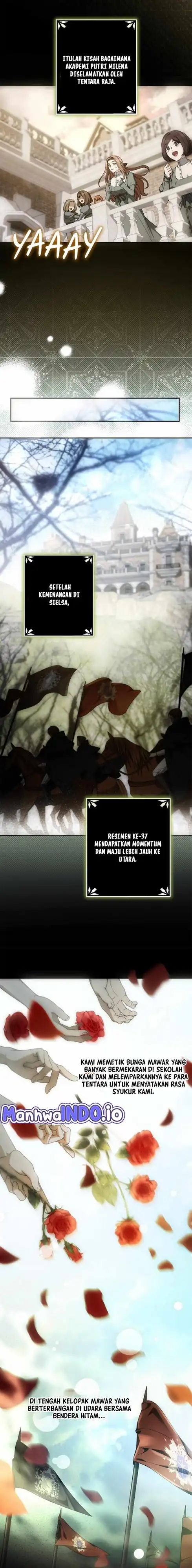 Baca Time of the Blind Beast - Chapter 5 halaman 15